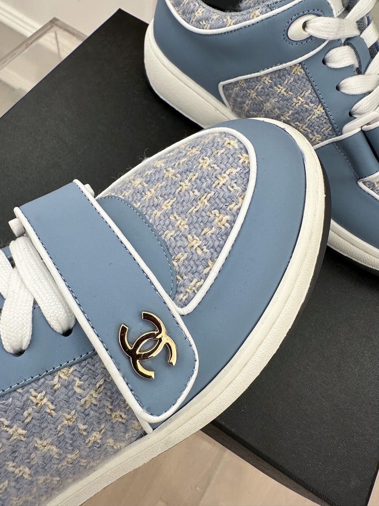 Luxury Shoes Sandals - CHL - 209