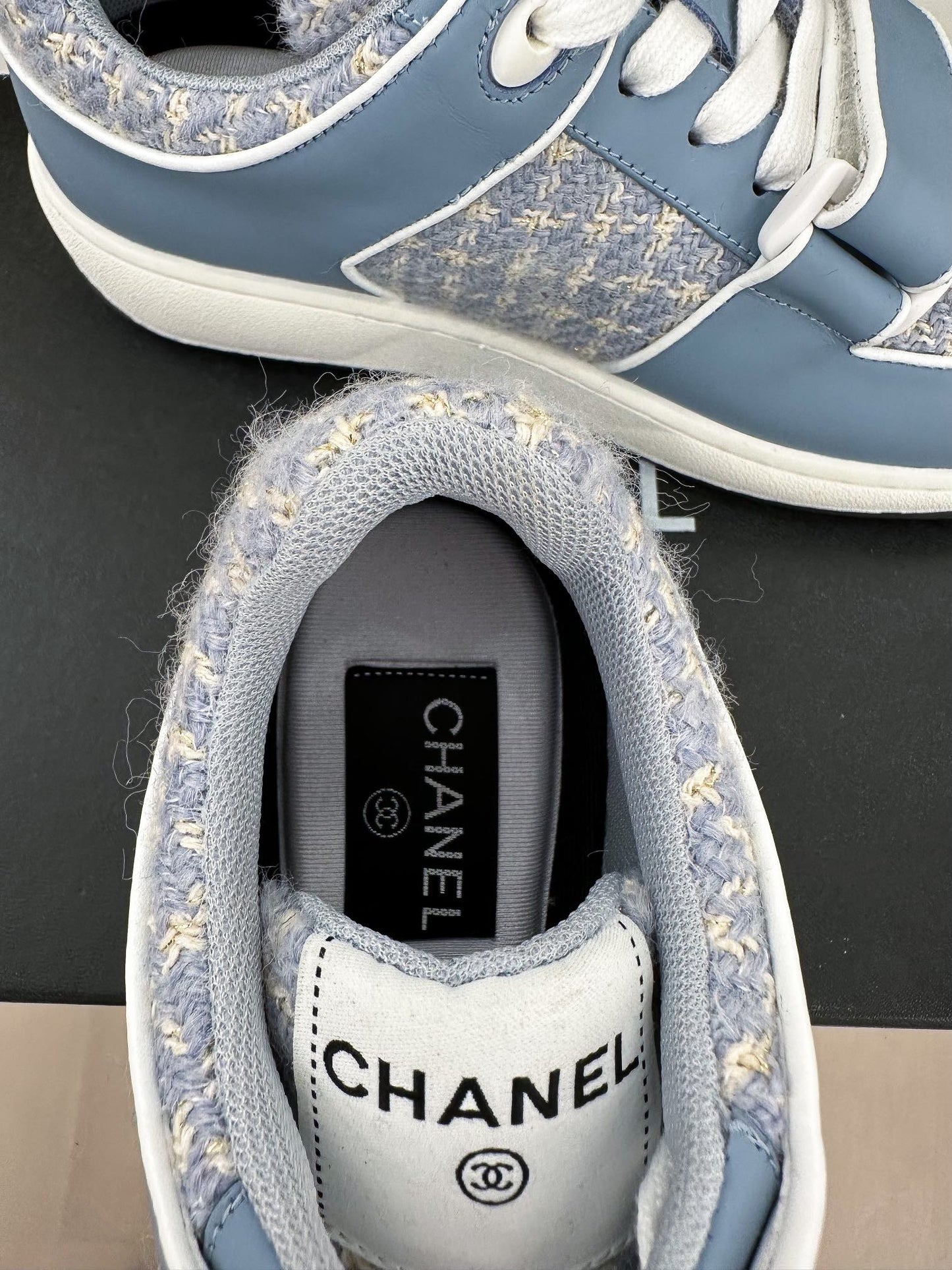 Luxury Shoes Sandals - CHL - 497