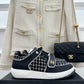 Luxury Shoes Sandals - CHL - 495