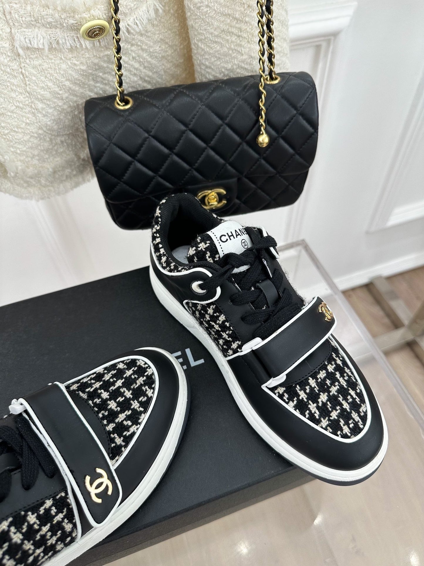 Luxury Shoes Sandals - CHL - 495