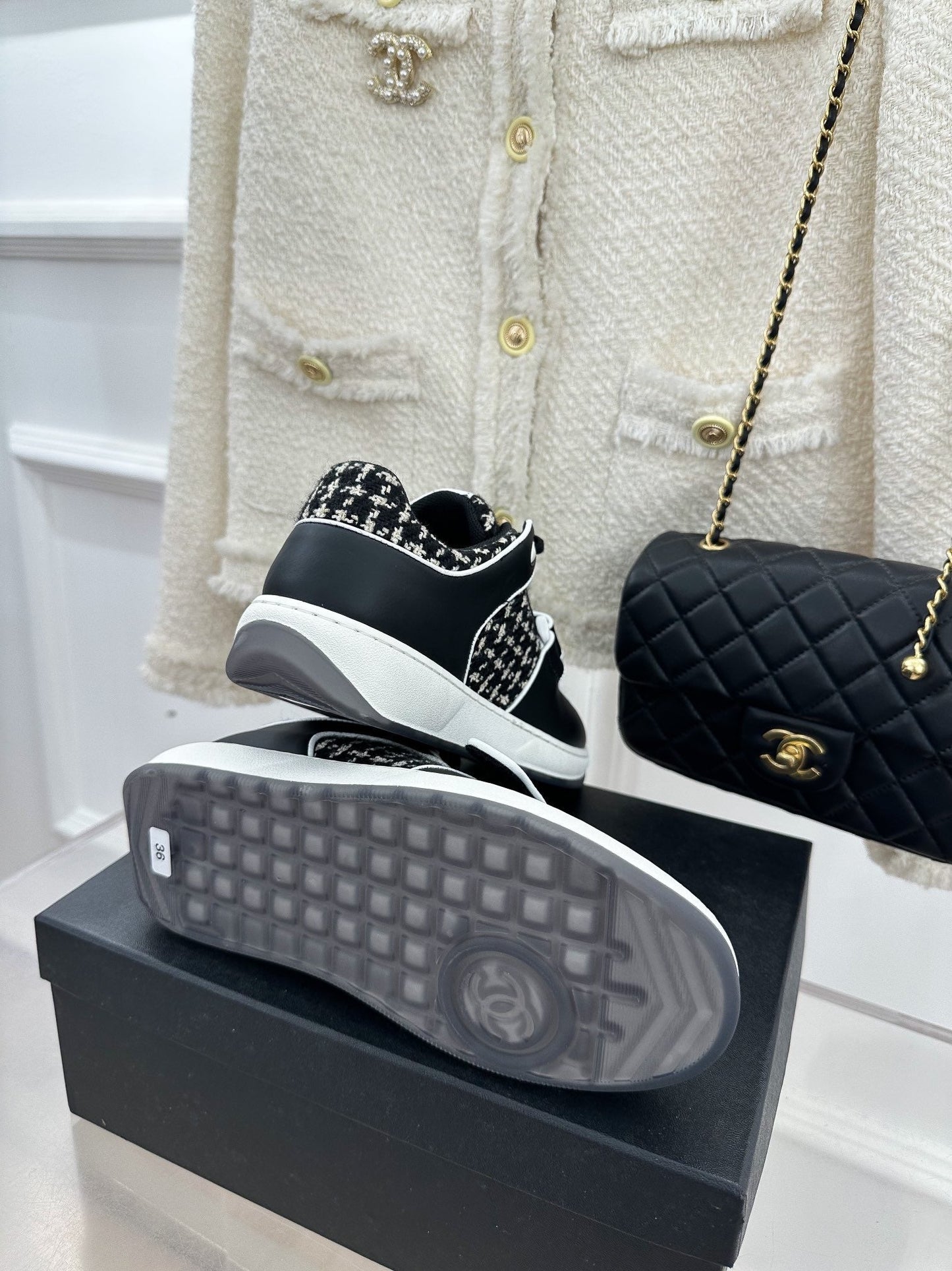 Luxury Shoes Sandals - CHL - 495