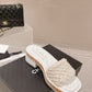 Luxury Shoes Sandals - CHL - 493