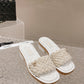 Luxury Shoes Sandals - CHL - 493