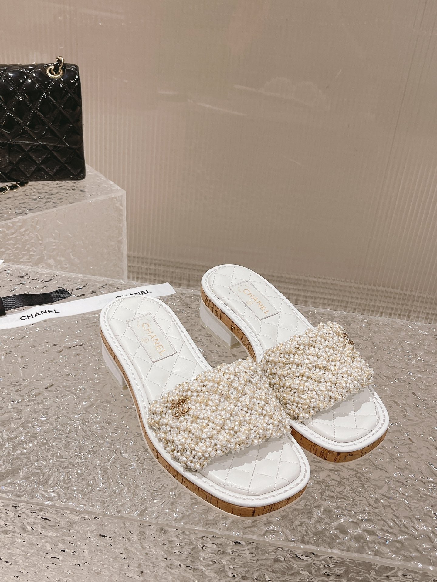 Luxury Shoes Sandals - CHL - 493