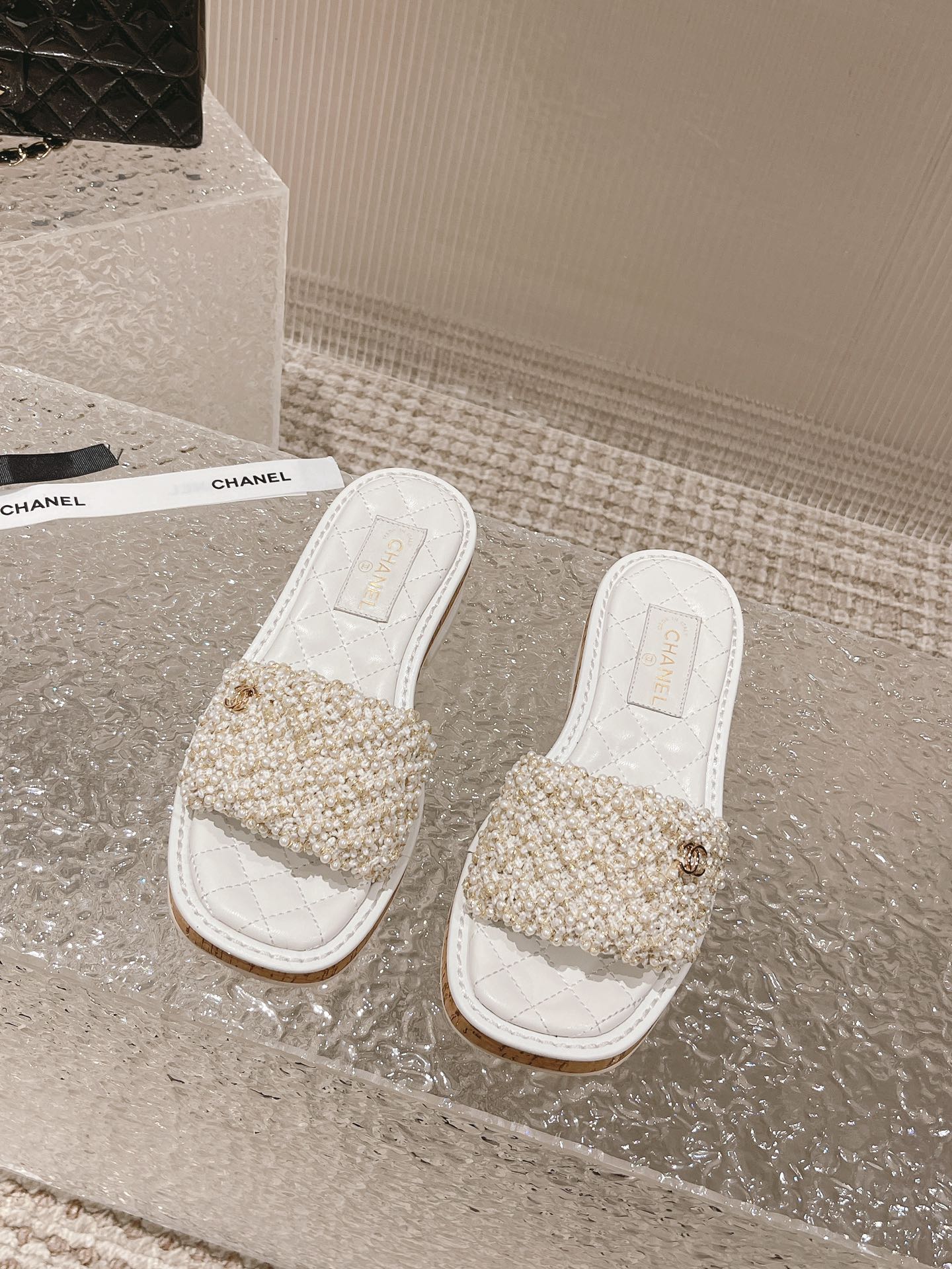 Luxury Shoes Sandals - CHL - 493