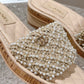 Luxury Shoes Sandals - CHL - 492