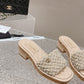 Luxury Shoes Sandals - CHL - 492