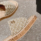 Luxury Shoes Sandals - CHL - 492