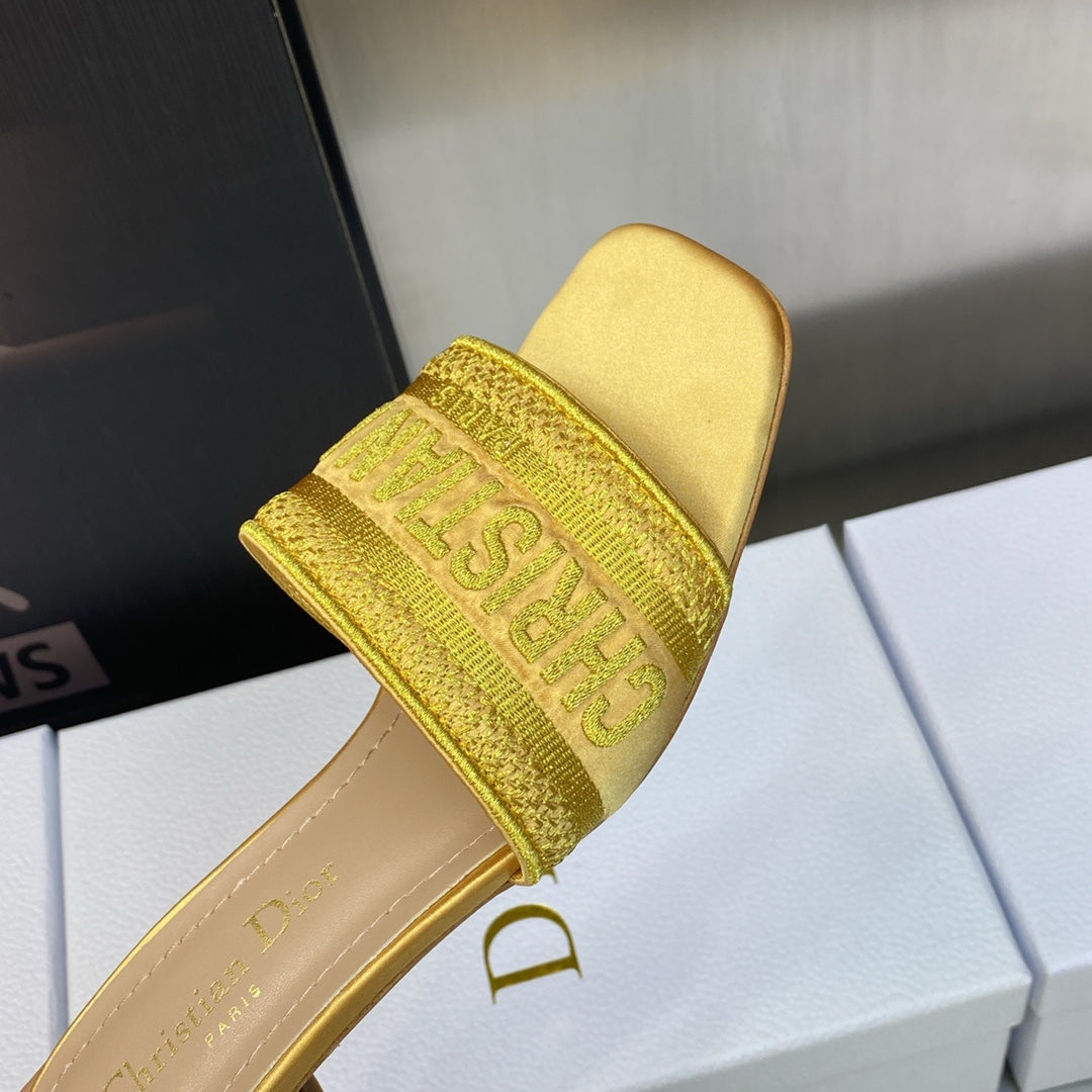 Luxury Shoes - DIR - 344