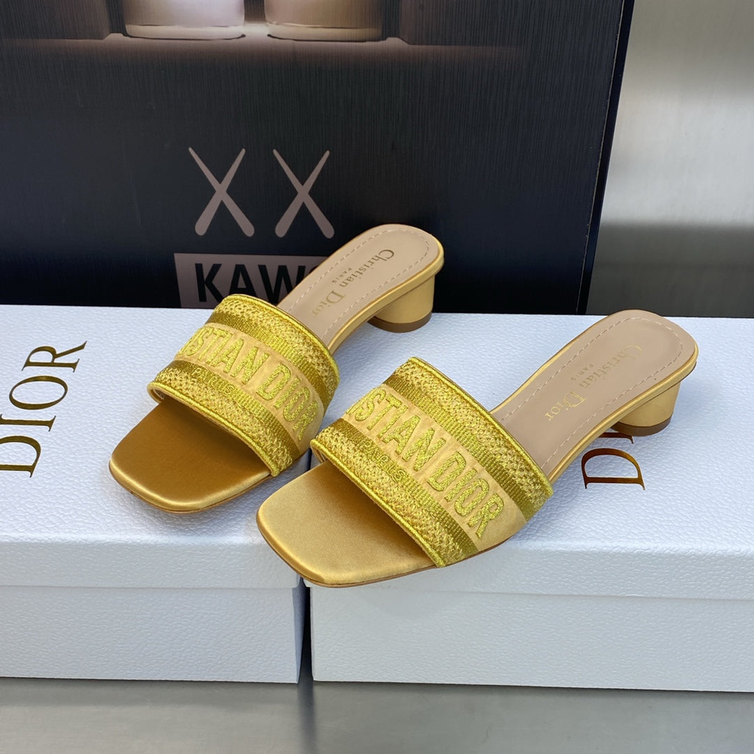 Luxury Shoes - DIR - 344