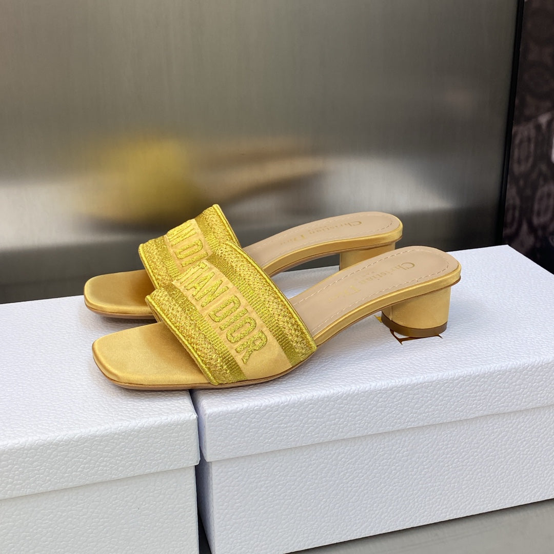 Luxury Shoes - DIR - 344
