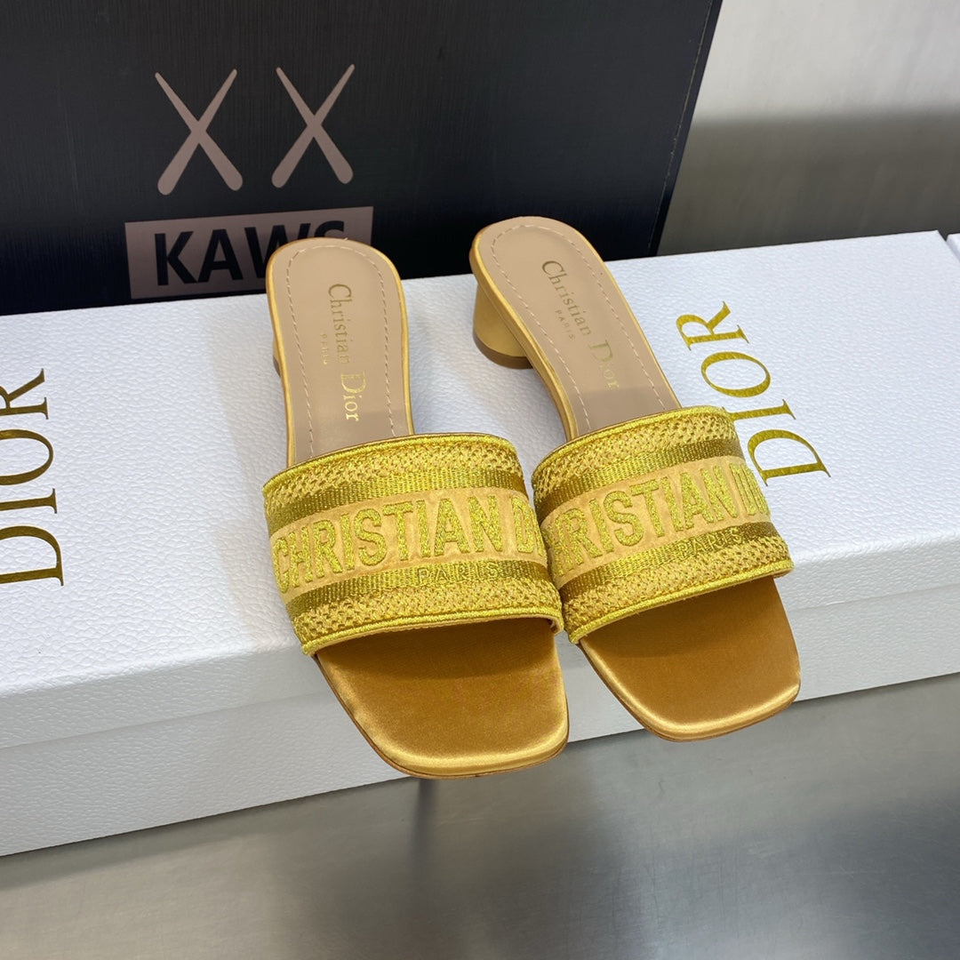 Luxury Shoes - DIR - 344