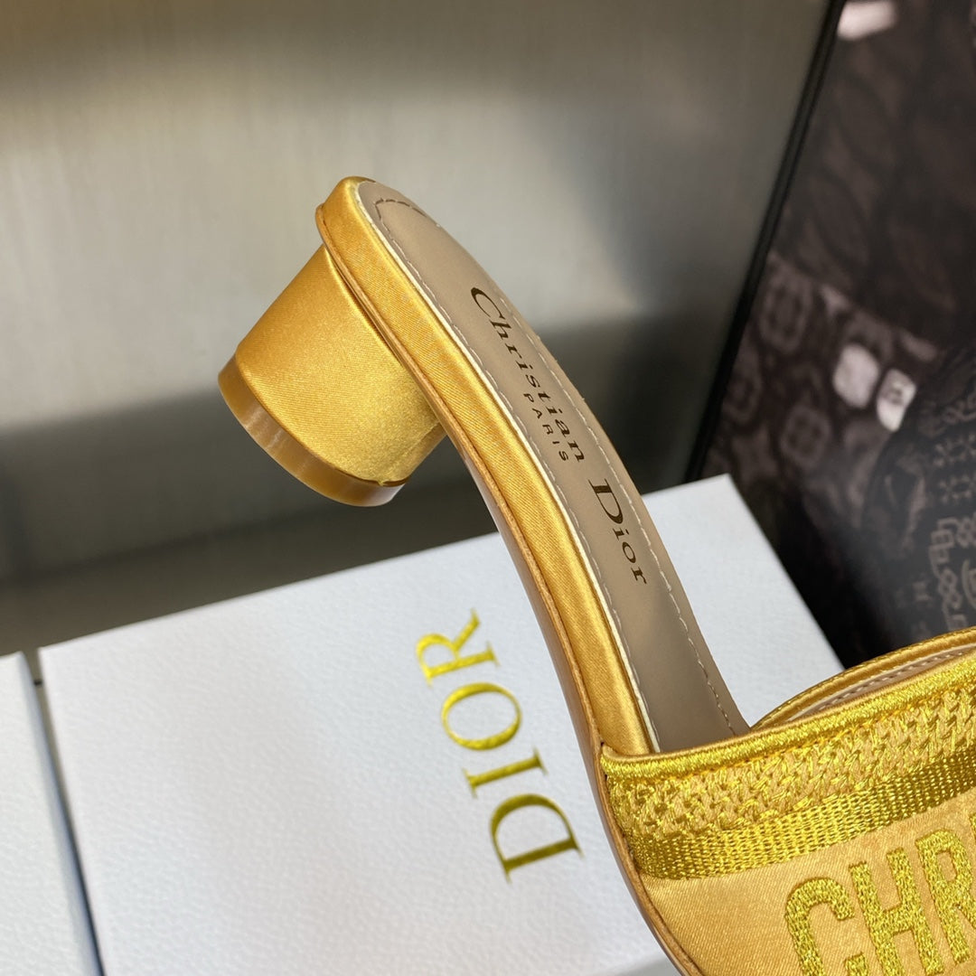 Luxury Shoes - DIR - 344
