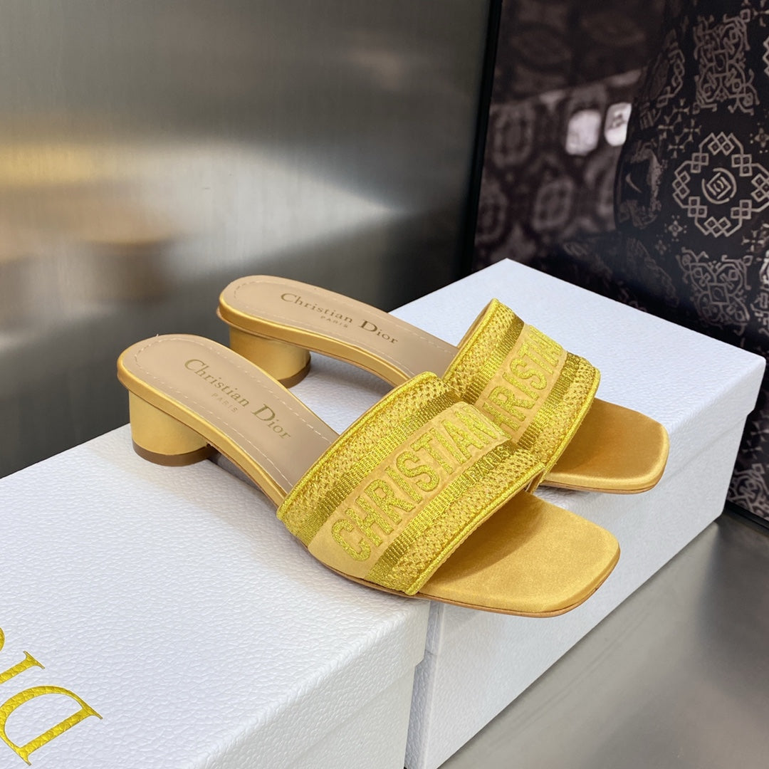 Luxury Shoes - DIR - 344