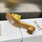 Luxury Shoes - DIR - 344
