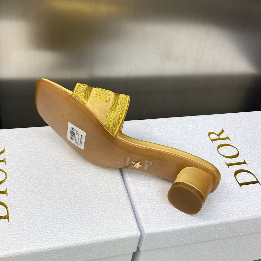 Luxury Shoes - DIR - 344