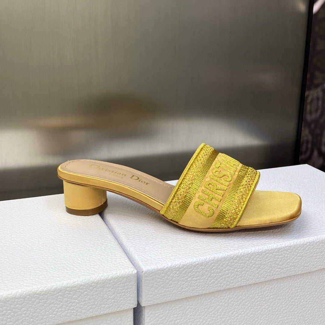 Luxury Shoes - DIR - 344