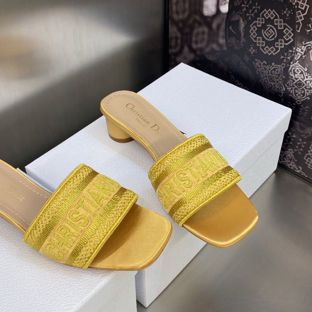Luxury Shoes - DIR - 344