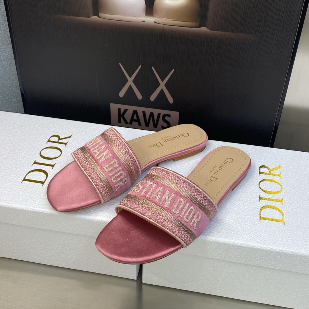 Luxury Shoes - DIR - 354
