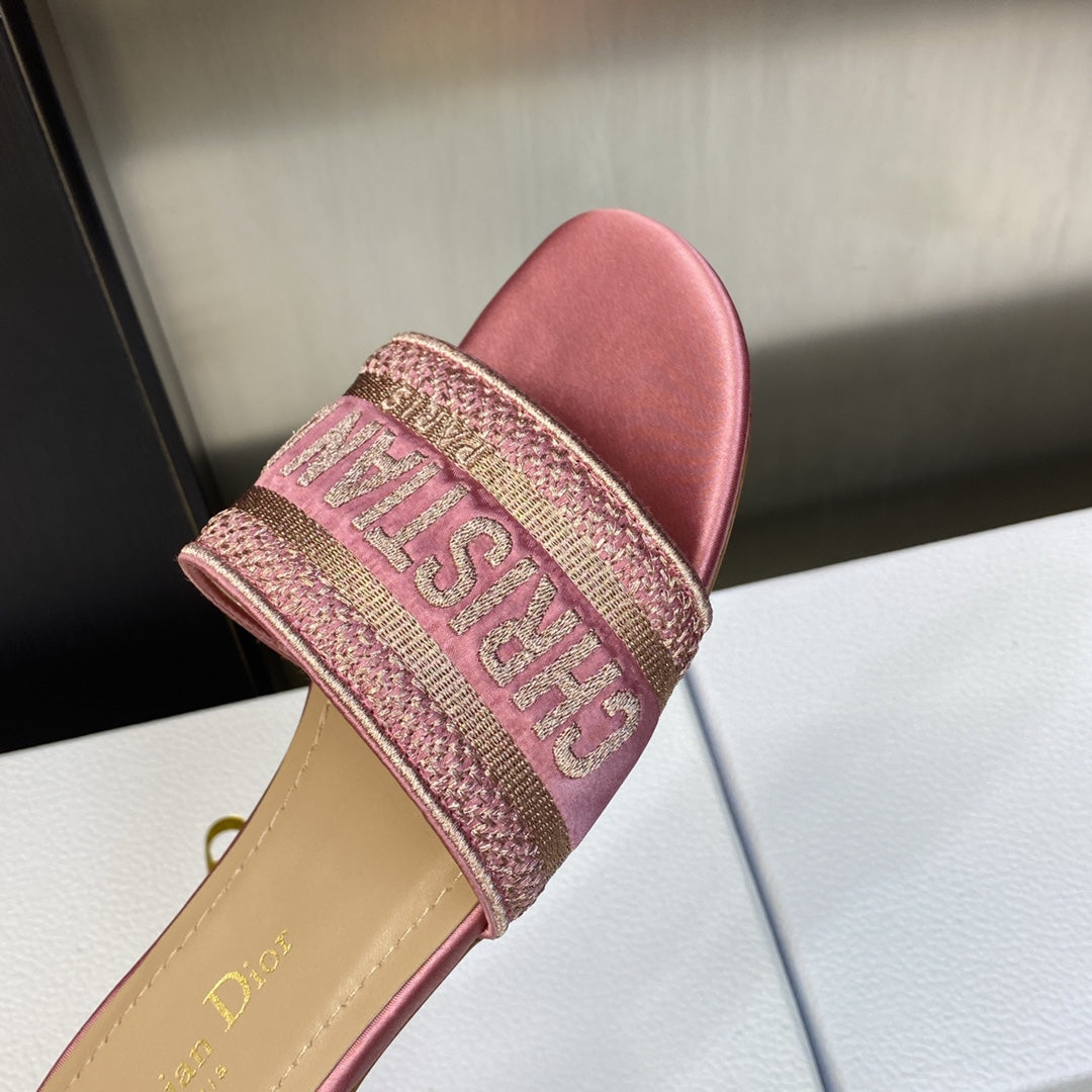Luxury Shoes - DIR - 354
