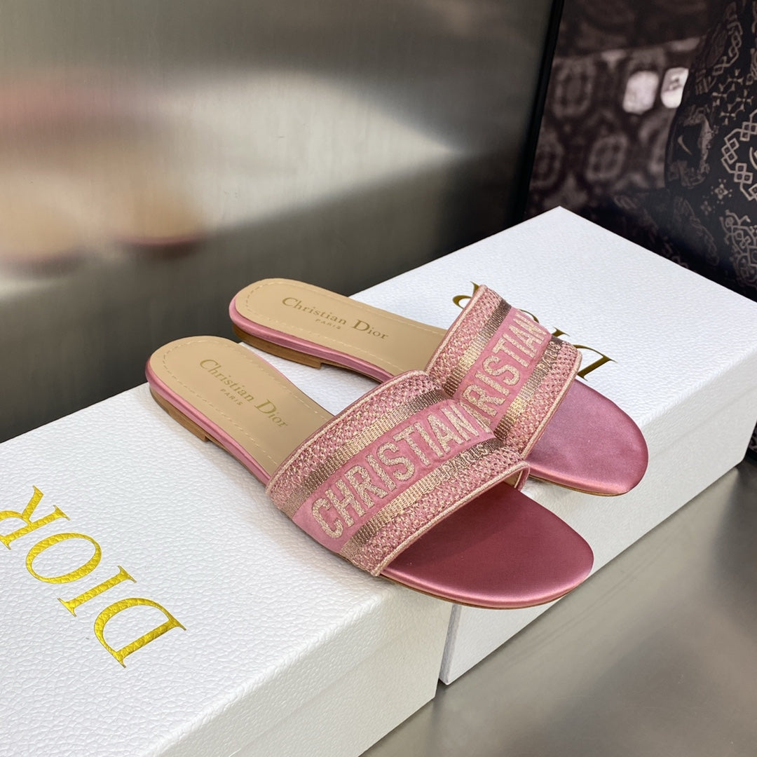 Luxury Shoes - DIR - 354
