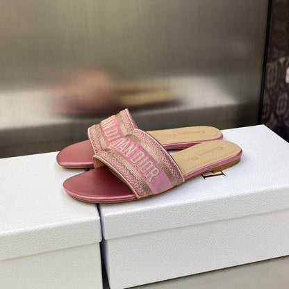 Luxury Shoes - DIR - 354