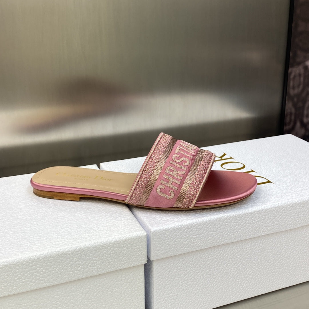Luxury Shoes - DIR - 354