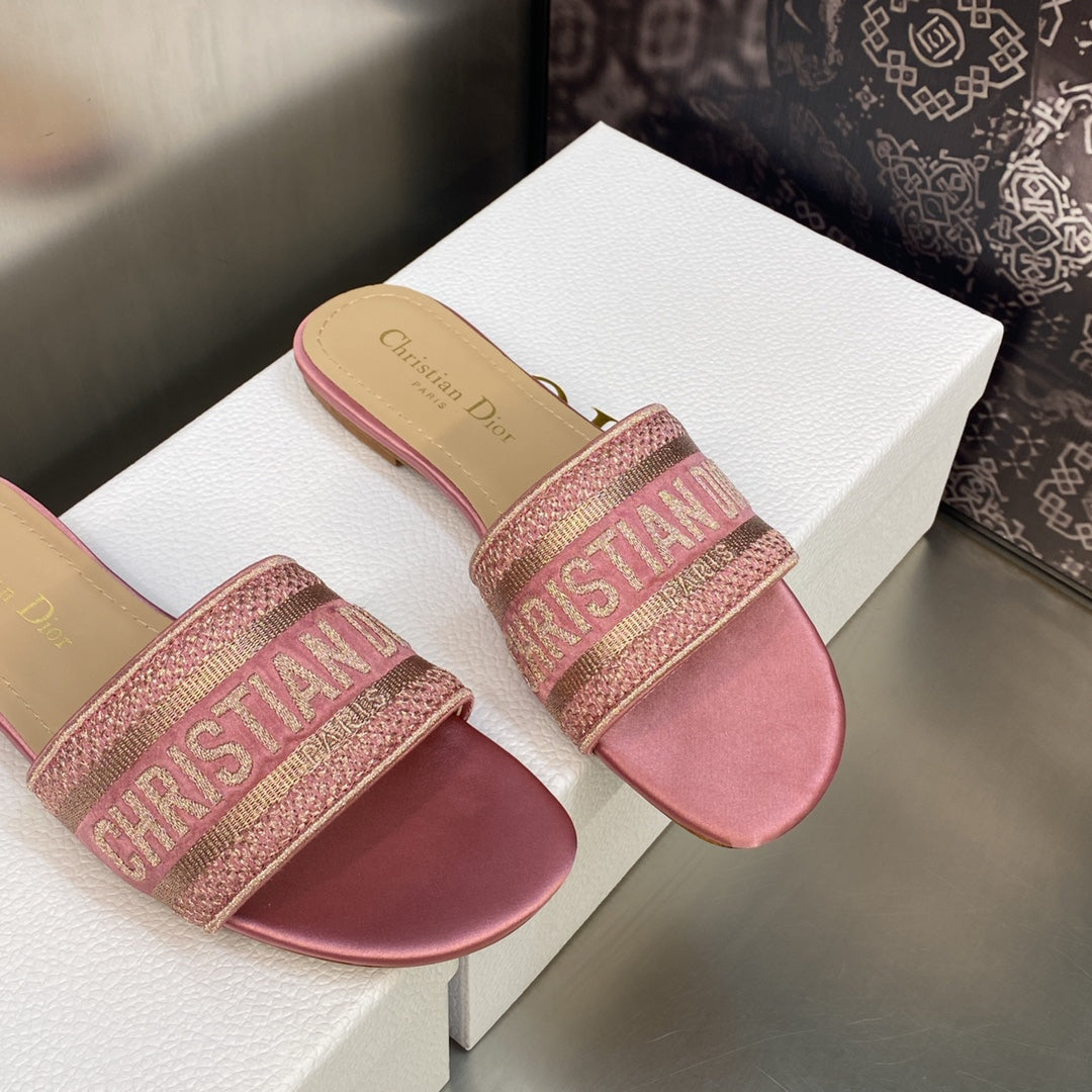 Luxury Shoes - DIR - 354