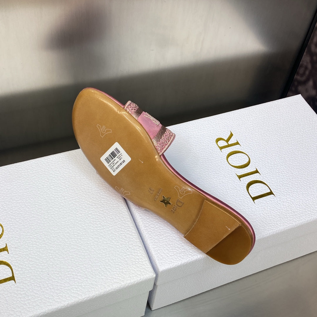 Luxury Shoes - DIR - 354