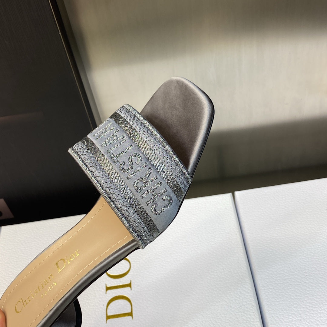 Luxury Shoes - DIR - 346