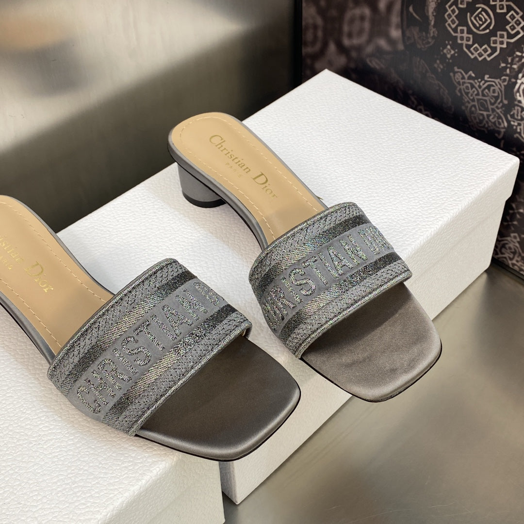 Luxury Shoes - DIR - 346