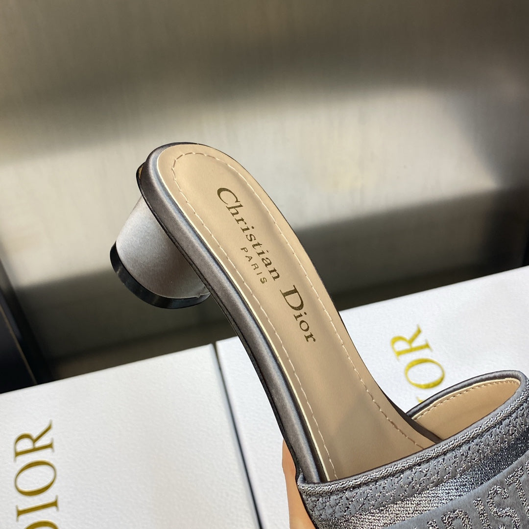 Luxury Shoes - DIR - 346