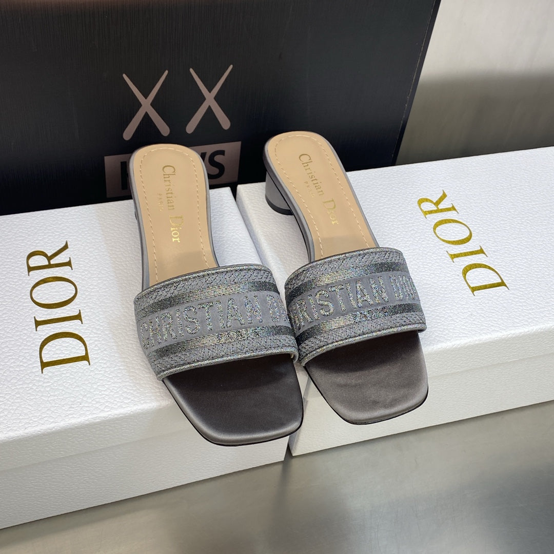 Luxury Shoes - DIR - 346