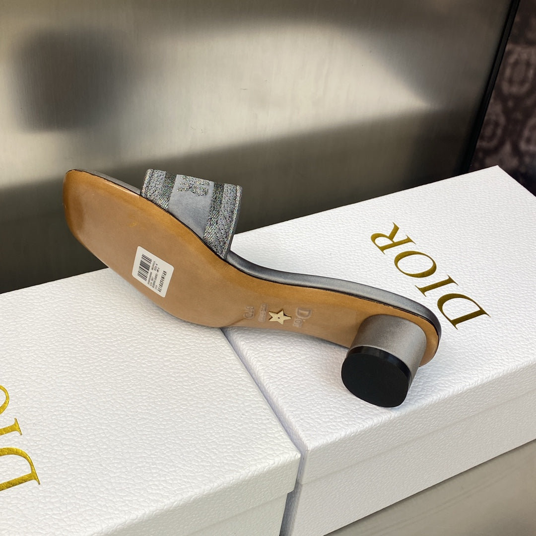 Luxury Shoes - DIR - 346