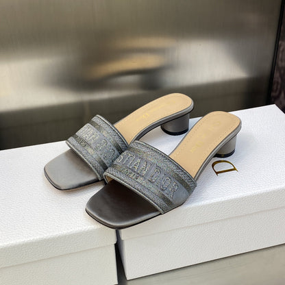 Luxury Shoes - DIR - 346