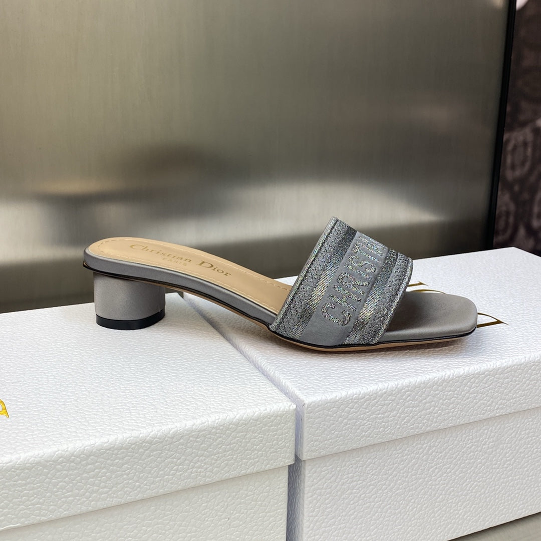 Luxury Shoes - DIR - 346