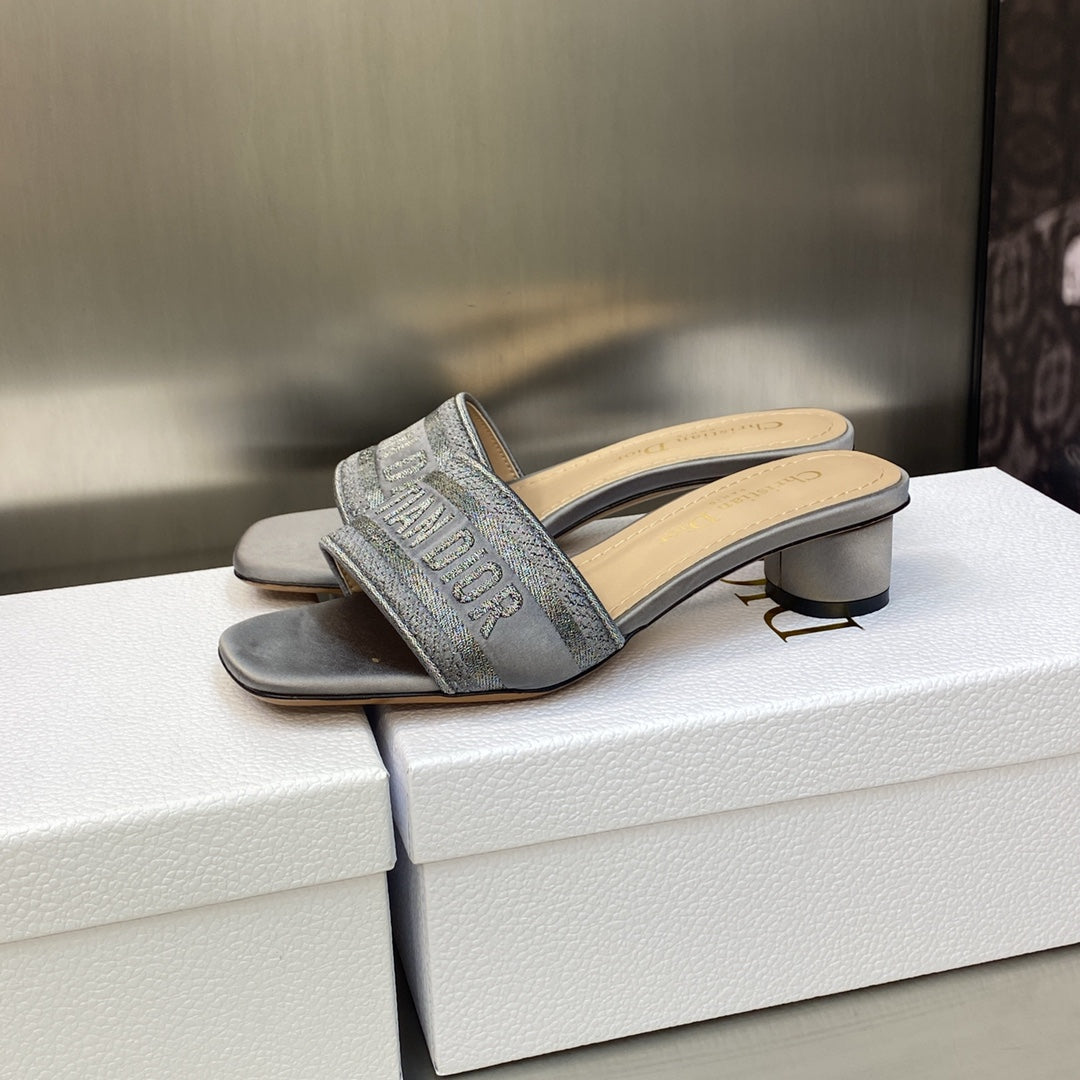 Luxury Shoes - DIR - 346