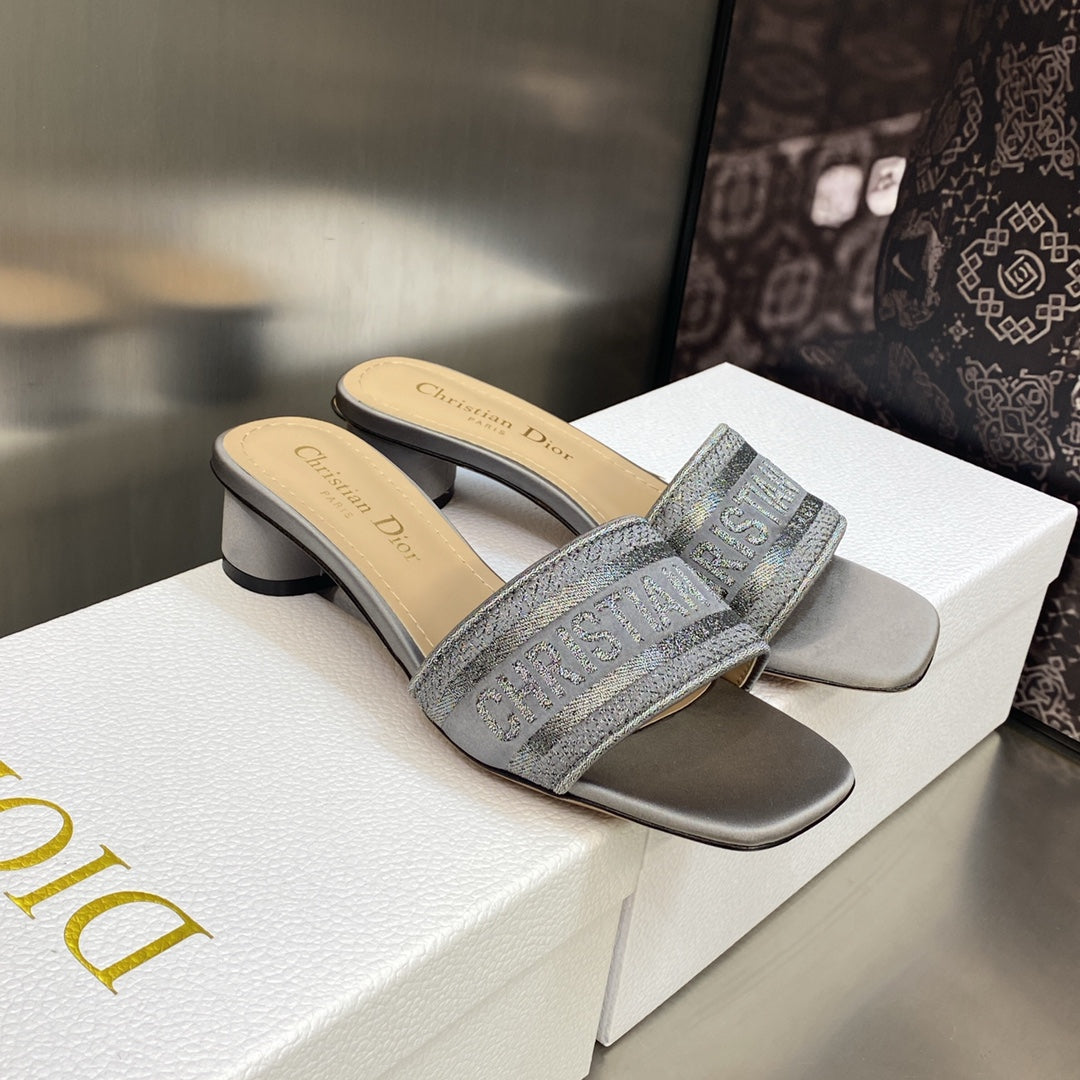 Luxury Shoes - DIR - 346