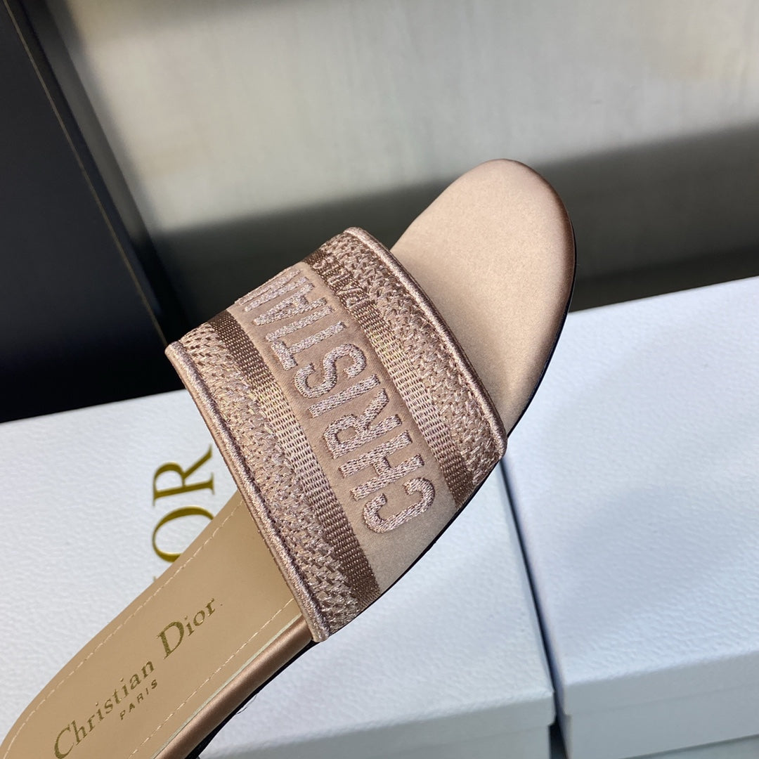 Luxury Shoes - DIR - 352