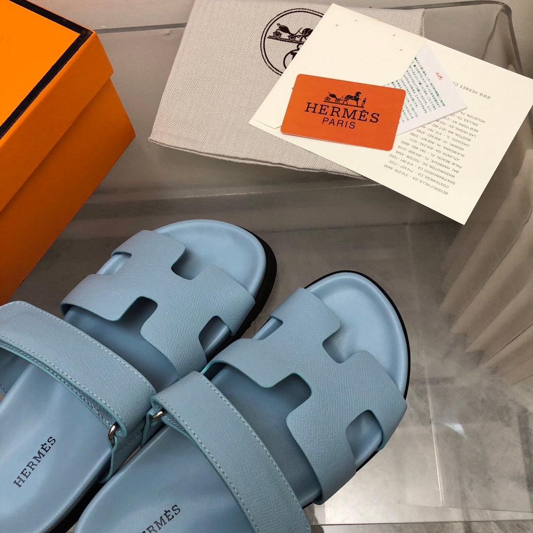 Luxury Shoes - HMS - 186