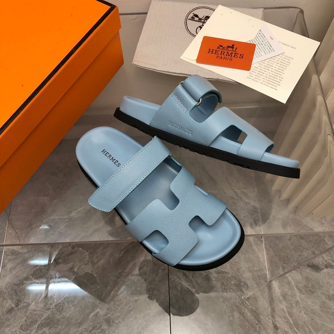 Luxury Shoes - HMS - 186