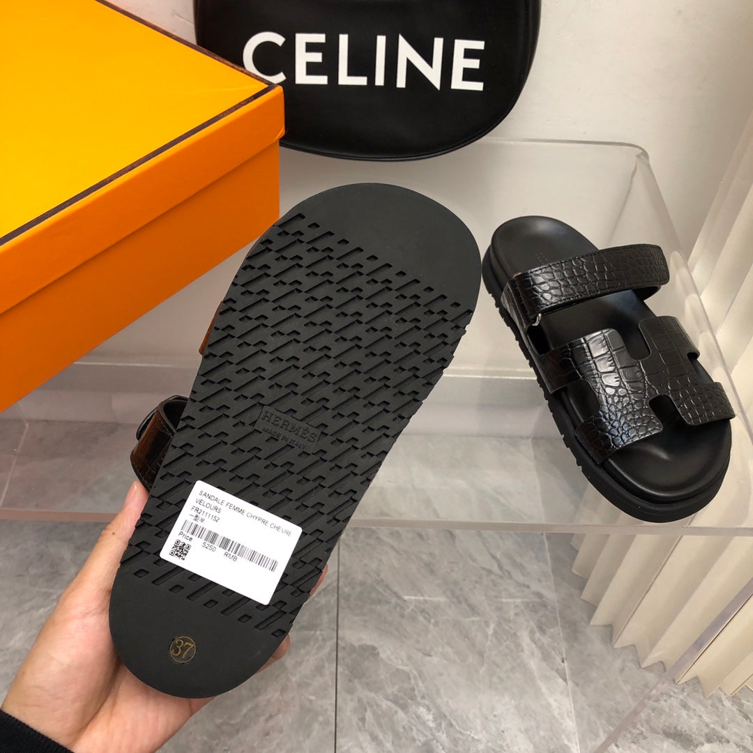 Luxury Shoes - HMS - 217