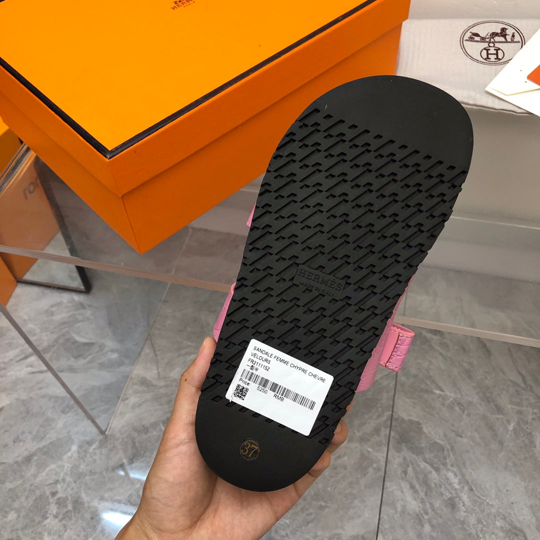 Luxury Shoes - HMS - 215