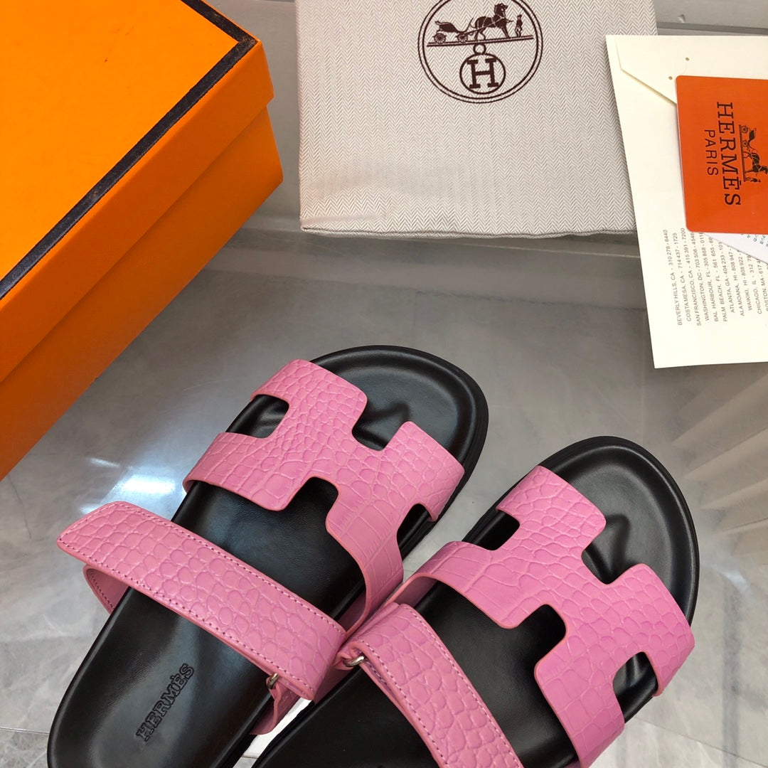 Luxury Shoes - HMS - 215