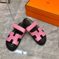Luxury Shoes - HMS - 215