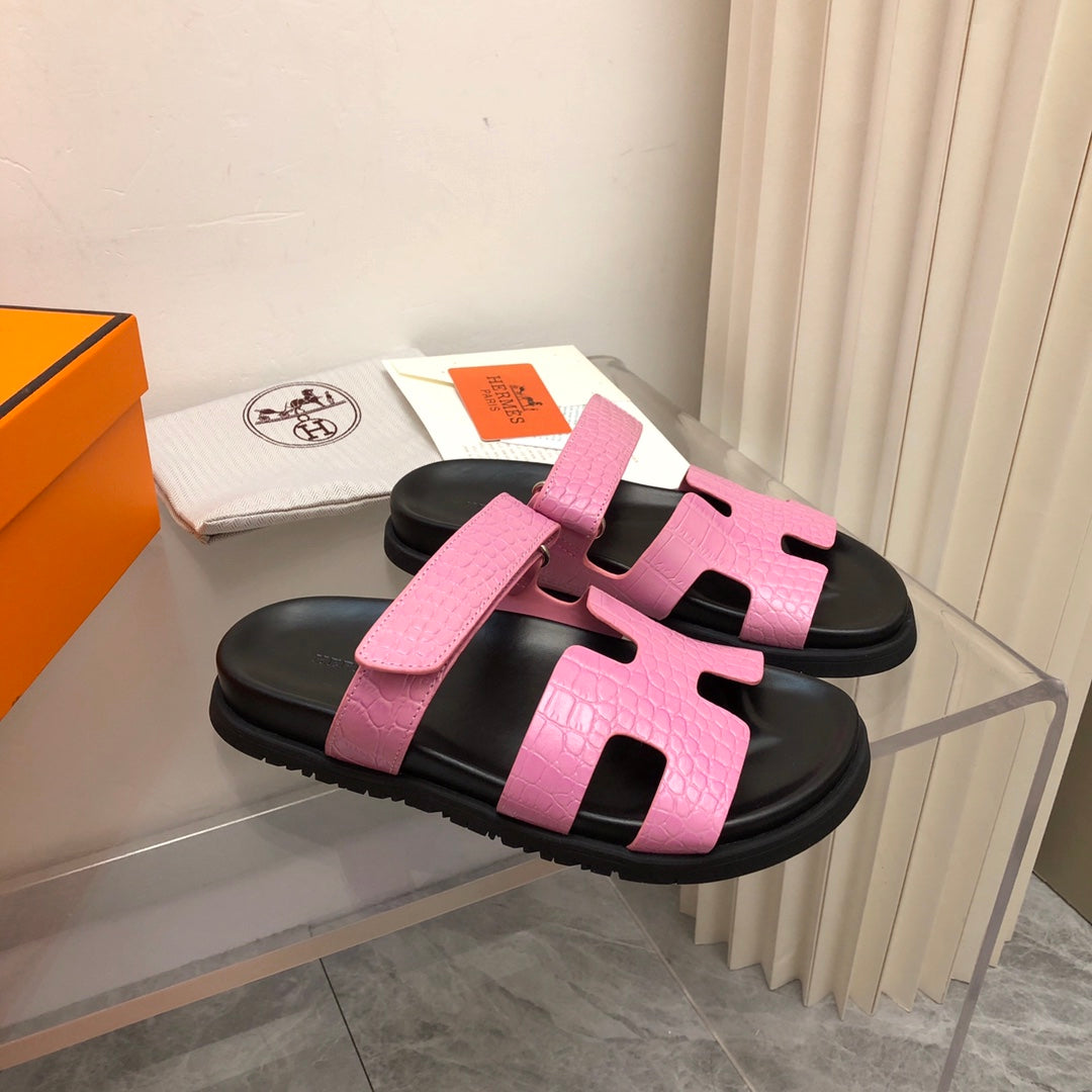 Luxury Shoes - HMS - 215