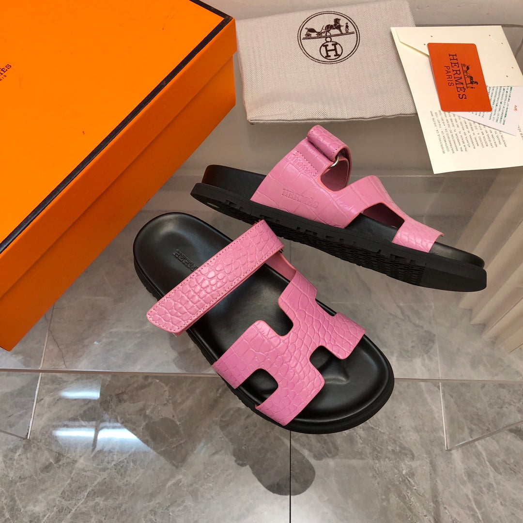 Luxury Shoes - HMS - 215