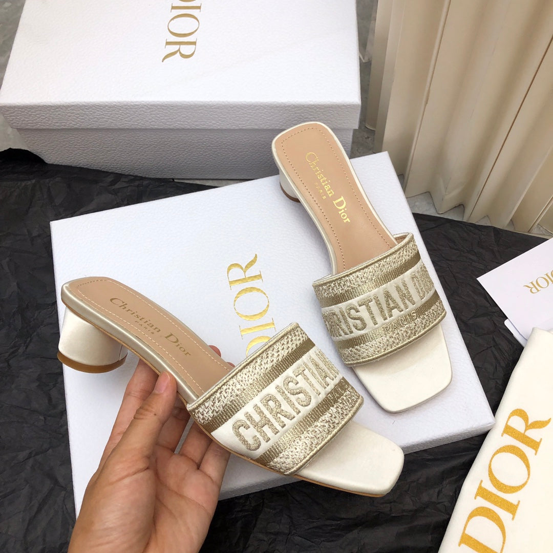 Luxury Shoes - DIR - 288