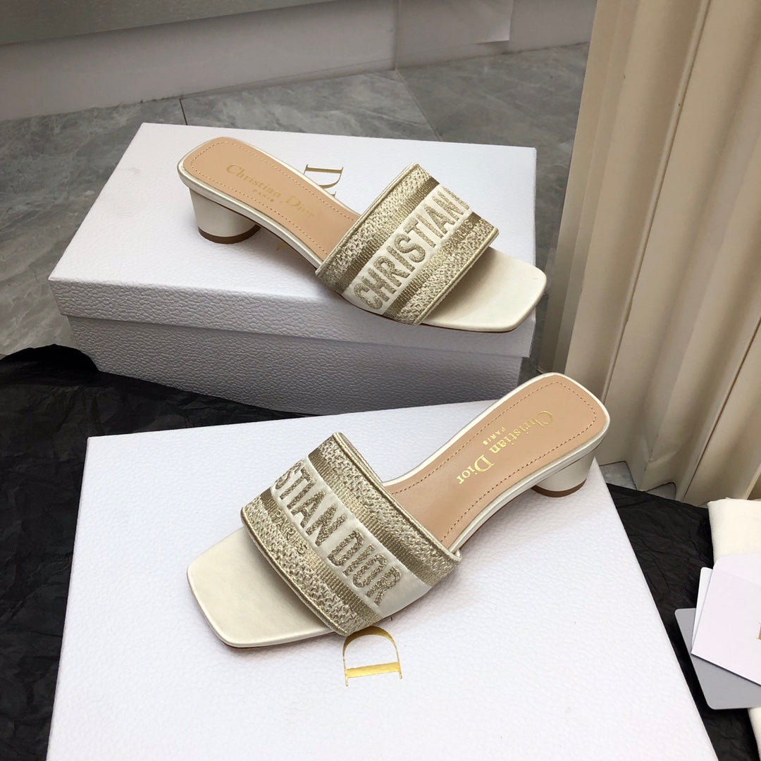 Luxury Shoes - DIR - 288