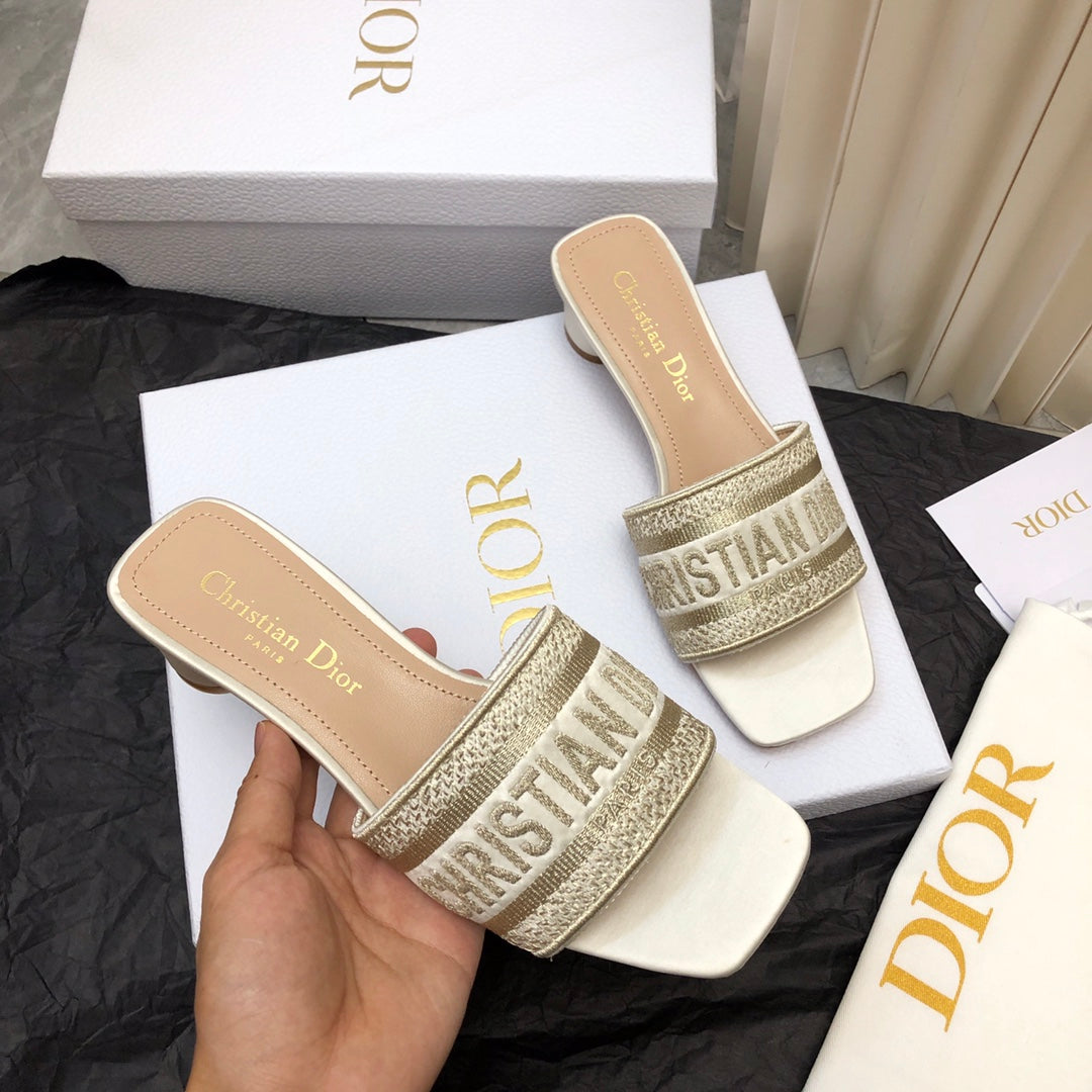 Luxury Shoes - DIR - 288